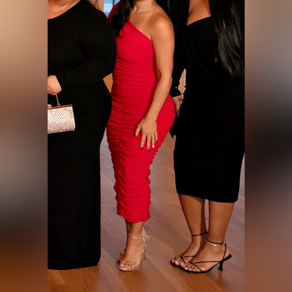 Zara Dress